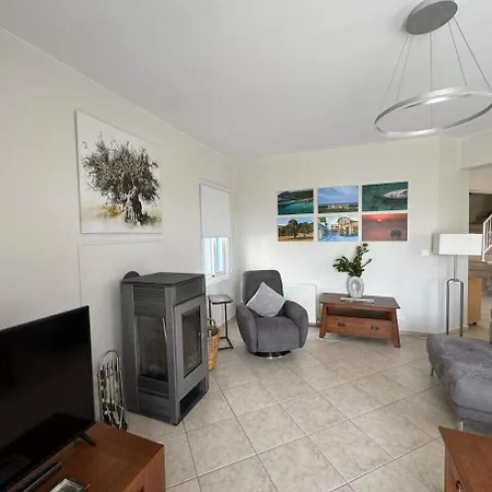Selenia ネオ・チョリオ