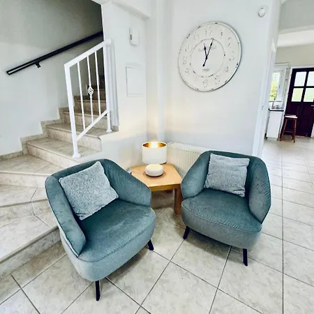 ヴィラ Selenia ネオ・チョリオ