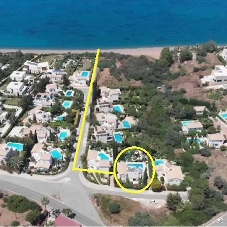 Selenia * Νέο Χωριό