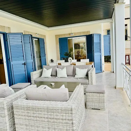 Villa Selenia *