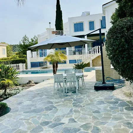Selenia Βίλα Νέο Χωριό